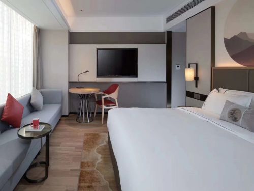 快捷旅馆加盟费