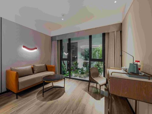 开宾馆需要什么