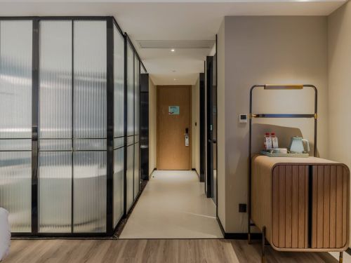 开宾馆需要什么