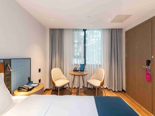 品牌旅馆加盟连锁