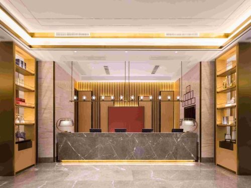 快捷旅馆加盟费